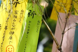 七夕