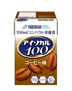 コーヒー味