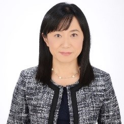 小谷みどり氏