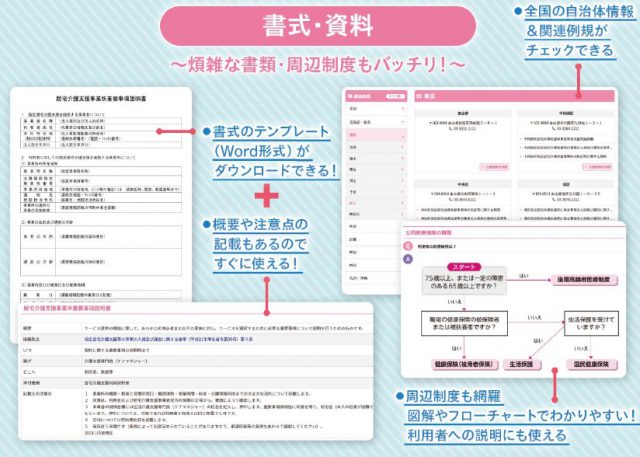 書式・資料