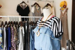 シニア ファッション シニア マーケティング