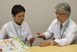 シニアマーケット シニア向け商品