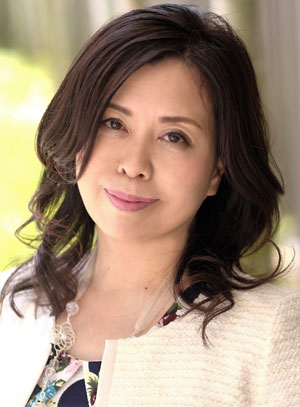 今枝晶子