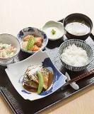 食事