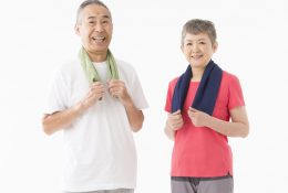 老人クラブ